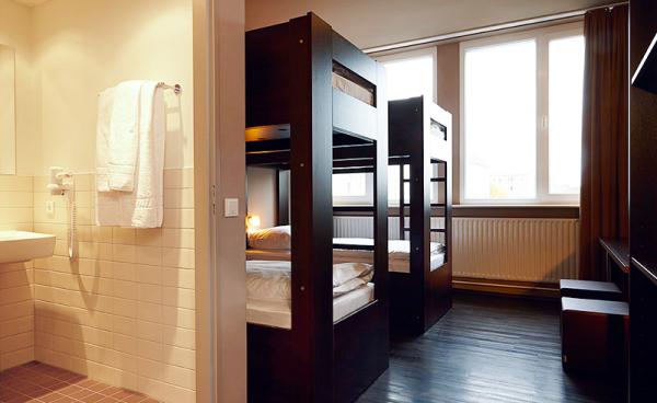 Smart-Stay-Hotel-Berlin-City-Vierbettzimmer