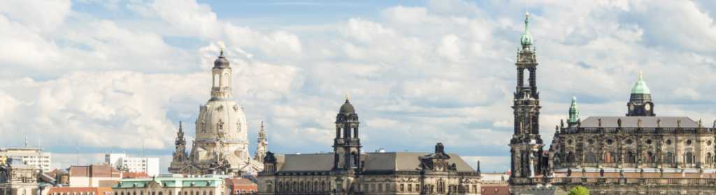 Bild  Dresden