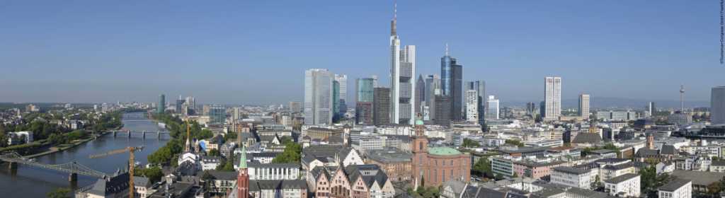 Bild  Frankfurt Main