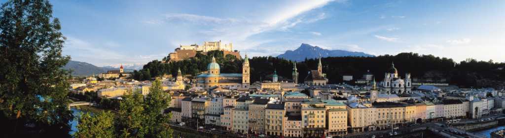 Bild  Salzburg